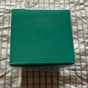 🆕Nespresso Cafe Absolu Scented Candle Made in Portugal 100g